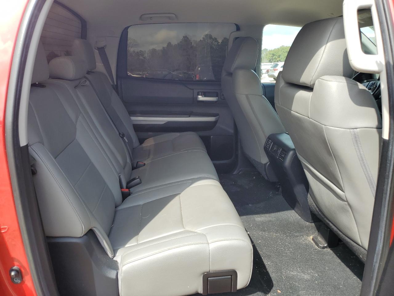 5TFEY5F11LX263024 TOYOTA TUNDRA 2020