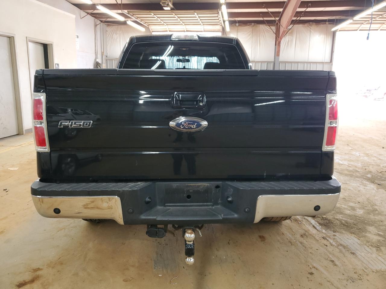 2009 Ford F-150 - Image 6