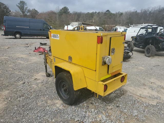  OTHER HEAVY EQUIPMENT GENERATOR 1995 Желтый