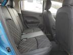 2024 Mitsubishi Mirage Se продається в Ellwood City, PA - Front End