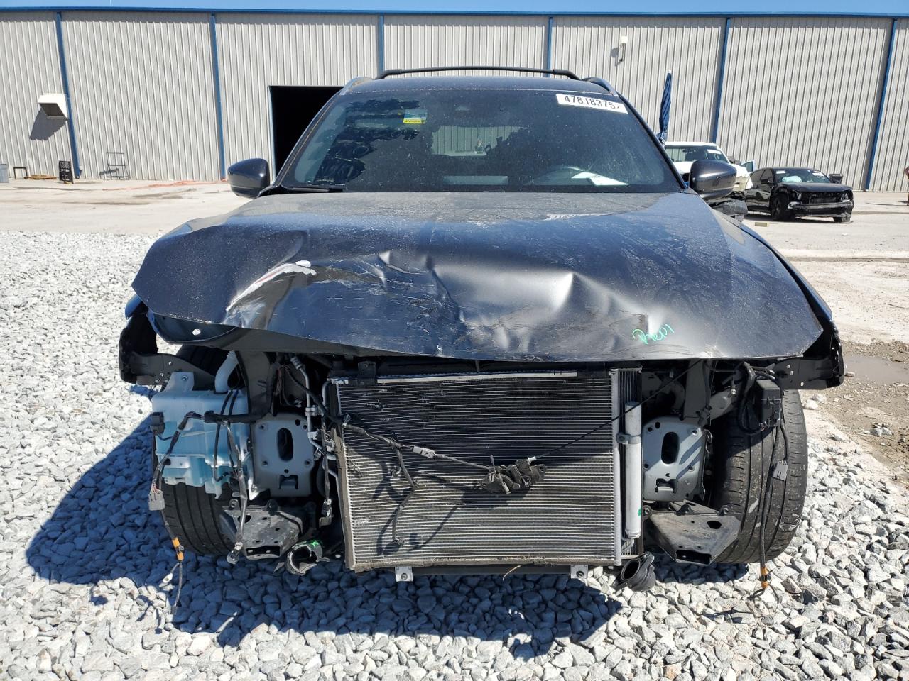 2021 Mazda CX-9 - Image 5