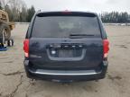 2011 Dodge Grand Caravan Mainstreet de vânzare în Arlington, WA - Minor Dent/Scratches