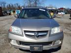 2004 Acura Mdx Touring for Sale in Baltimore, MD - Side