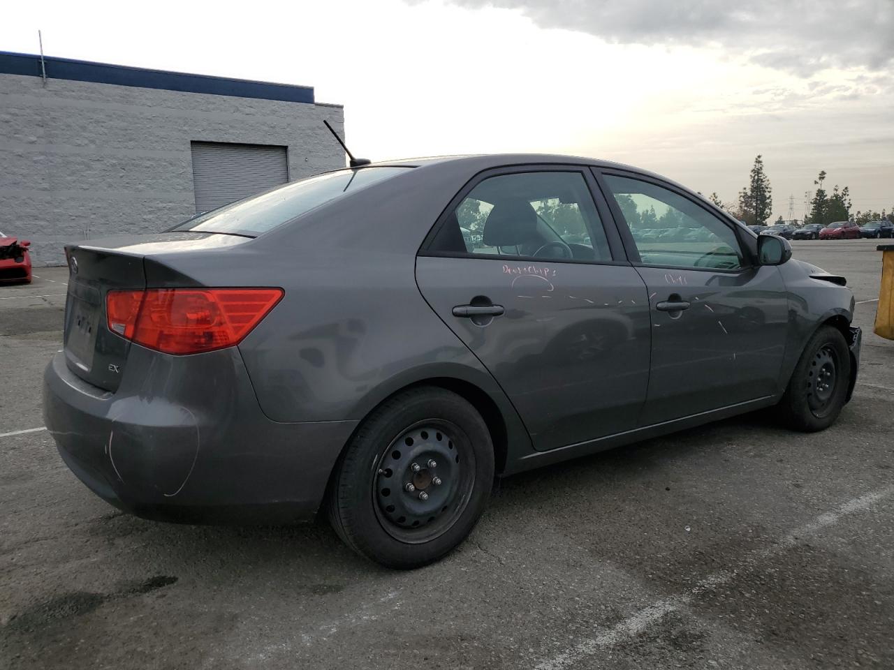 2013 Kia Forte - Image 3