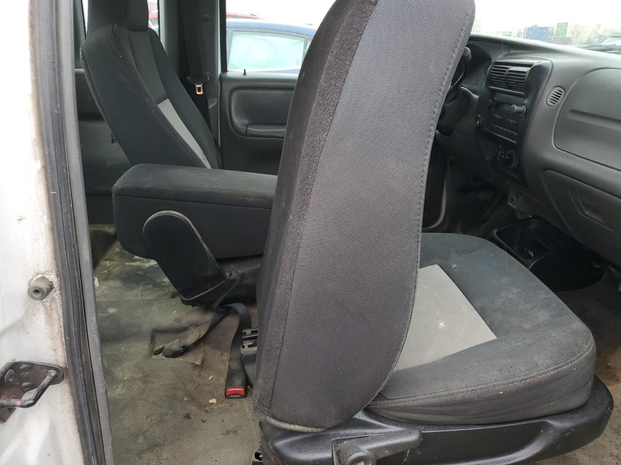 2006 Ford Ranger - Image 10