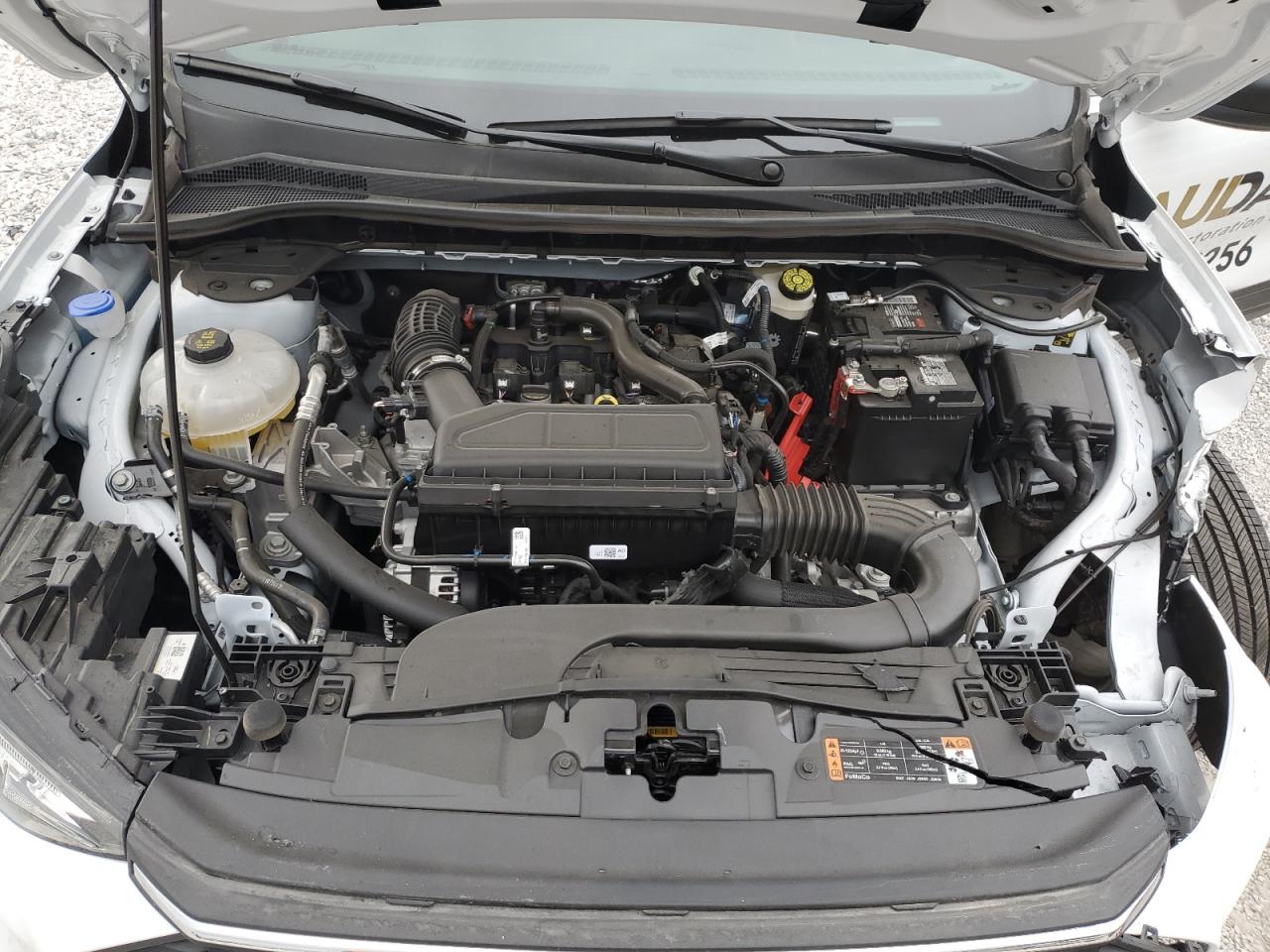 1FMCU0GNXRUB26290 FORD ESCAPE ACT 2024