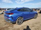 2020 Bmw X6 M50I zu verkaufen in Elgin, IL - Minor Dent/Scratches