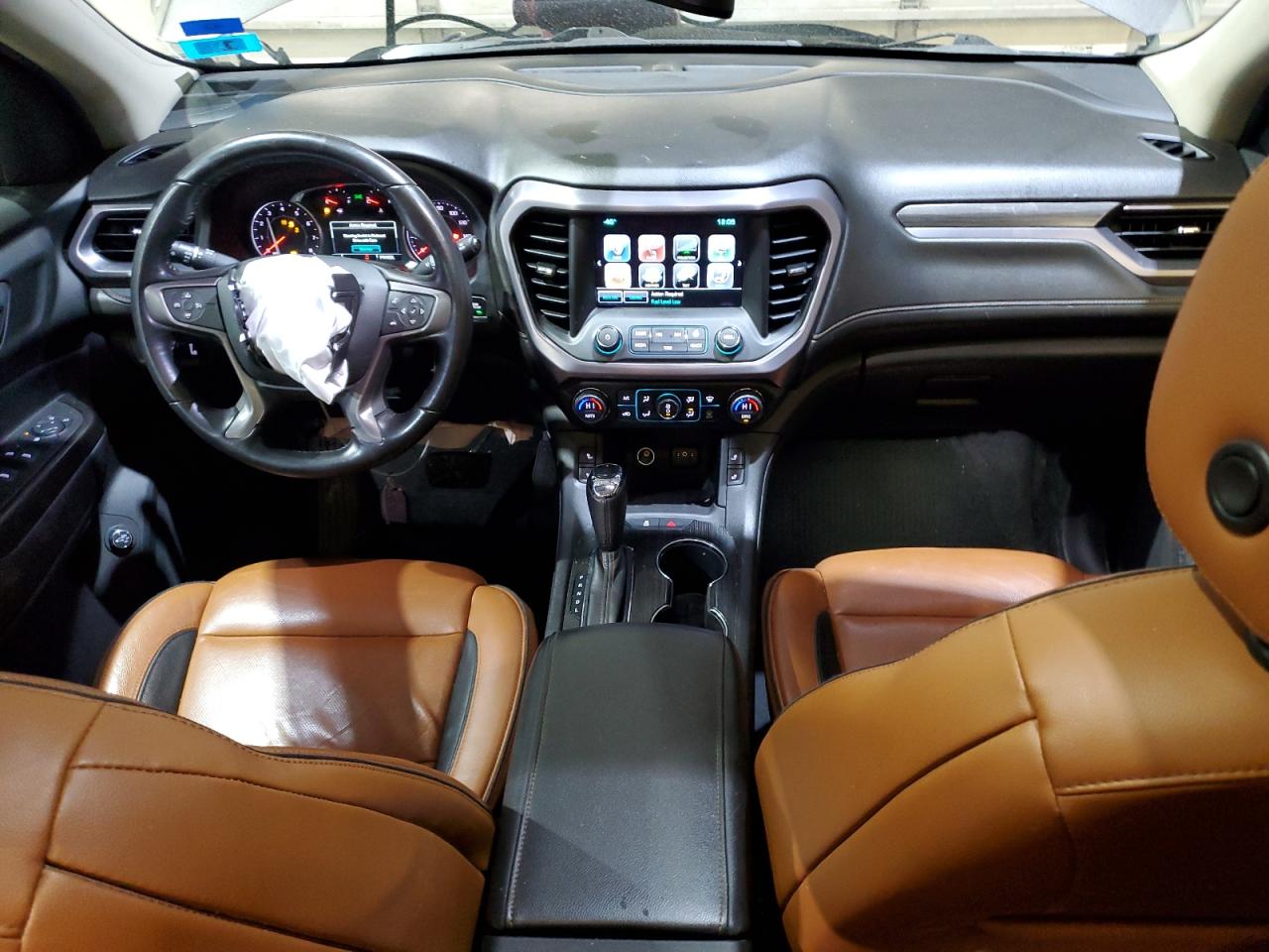1GKKNVLS8KZ134102 GMC ACADIA 2019