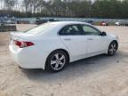 2014 Acura Tsx Tech for Sale in Charles City, VA - Side