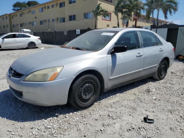 2003 Honda Accord Lx