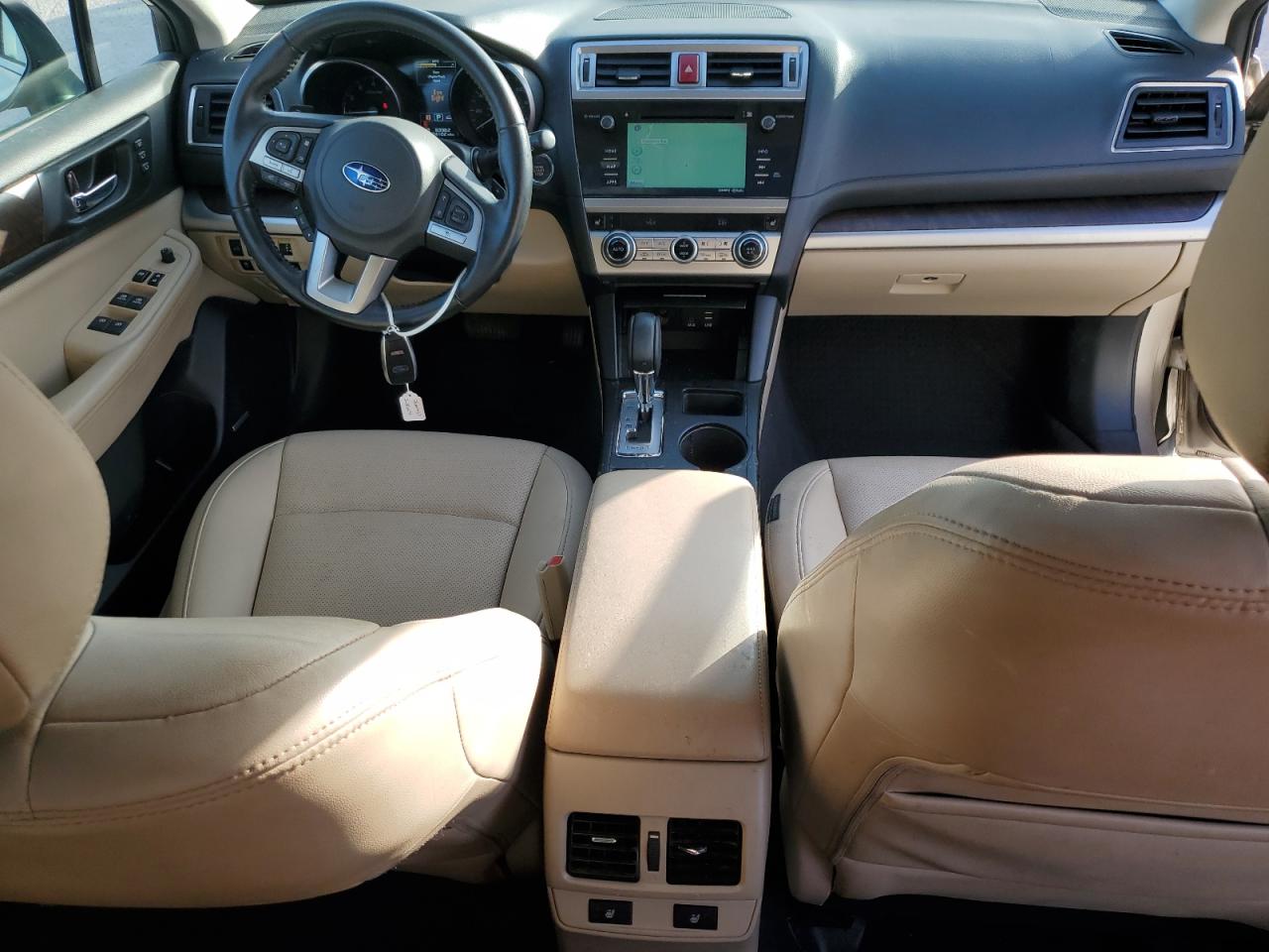 2015 Subaru Outback - Image 8