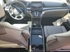 2024 Honda Odyssey Elite продається в Anthony, TX - Rear End