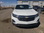 2022 Chevrolet Equinox Ls იყიდება Albuquerque-ში, NM - Rear End