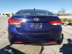 2013 Hyundai Elantra Gls იყიდება Rogersville-ში, MO - Vandalism