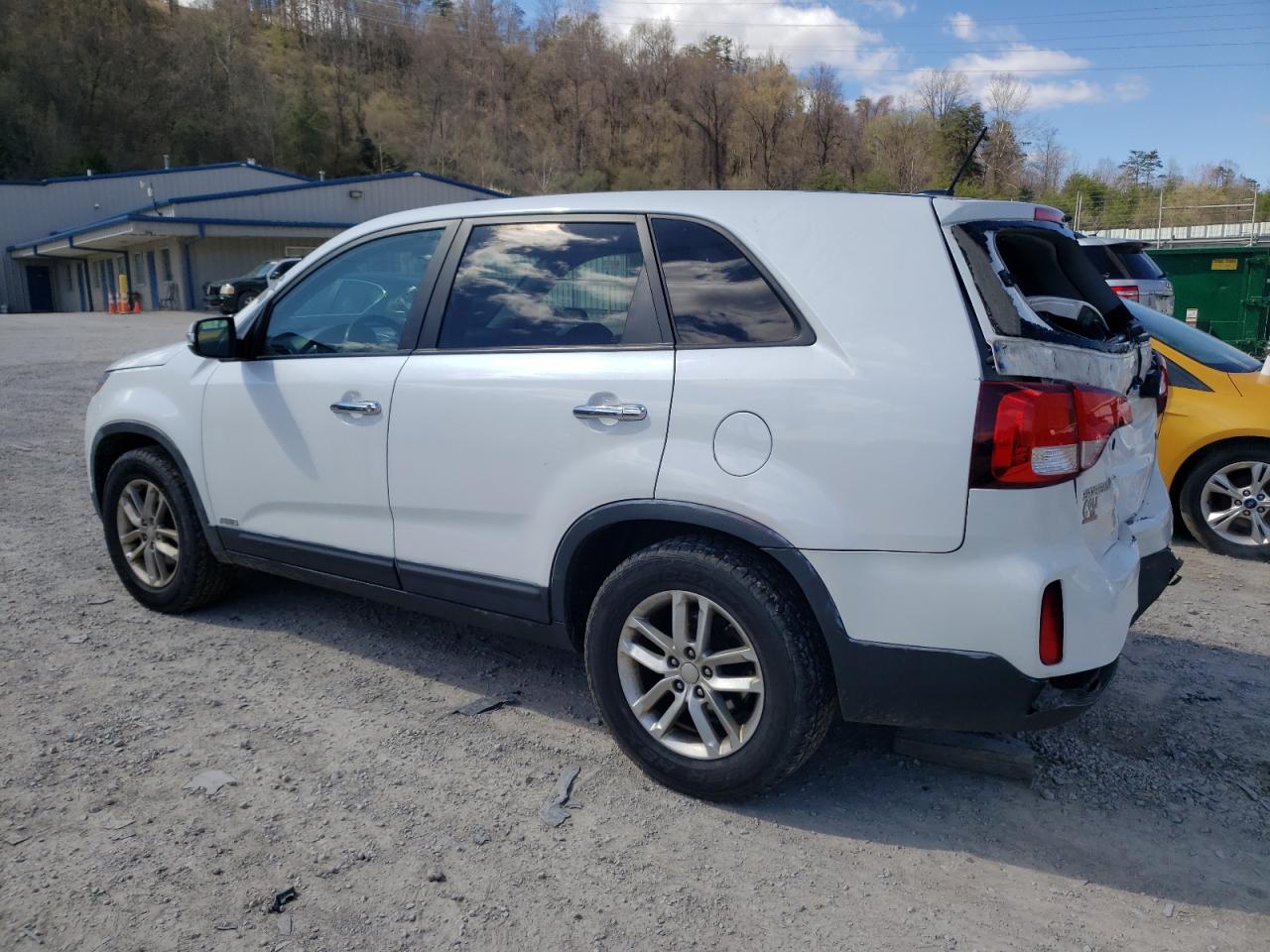 2014 Kia Sorento - Image 2