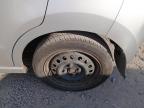 2011 SUZUKI ALTO SZ2 for sale at Copart WOLVERHAMPTON