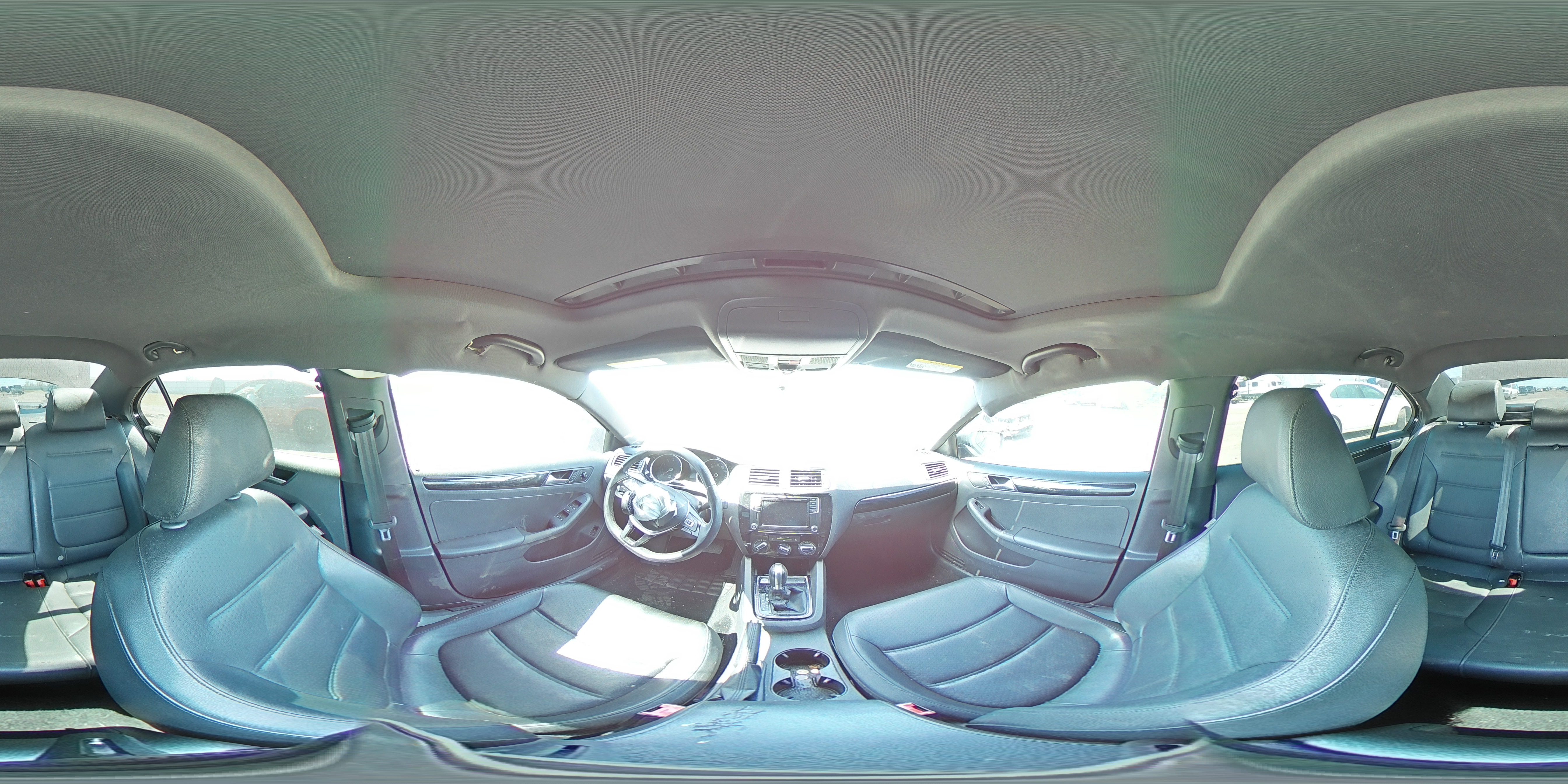 2018 Volkswagen Jetta - Image 12