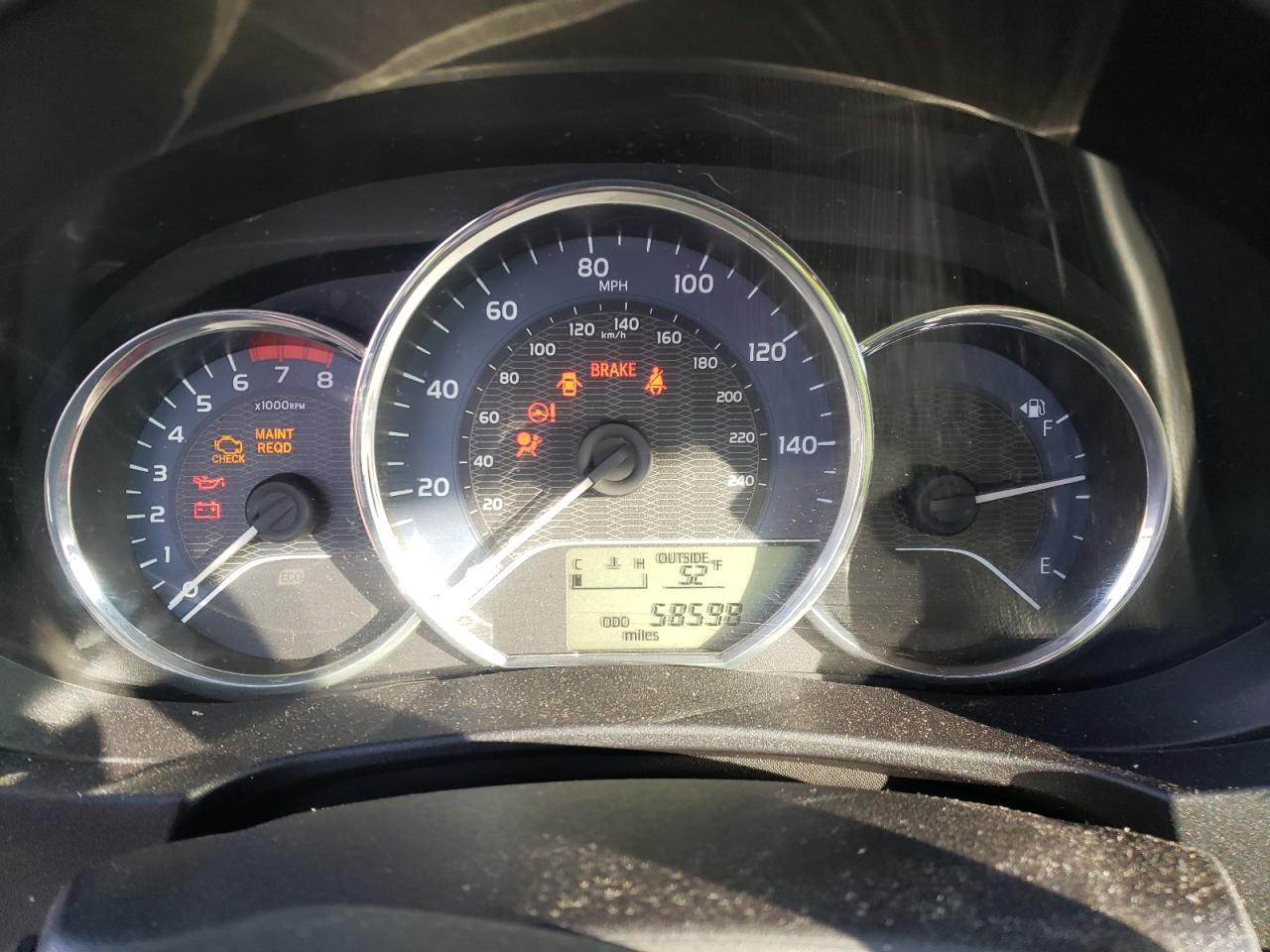 2T1BURHE2GC719932 TOYOTA COROLLA 2016