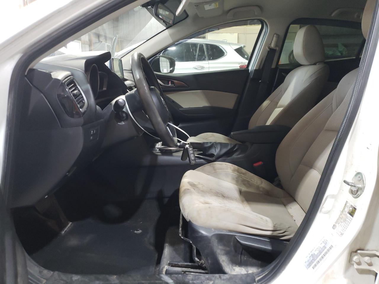 2016 Mazda 3 - Image 7