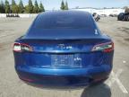 2017 Tesla Model 3  na sprzedaż w Rancho Cucamonga, CA - Side