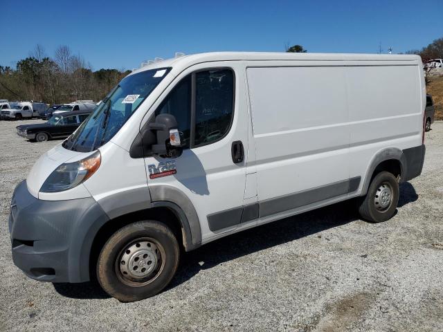 2016 Ram Promaster 1500 1500 Standard