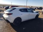 2020 Mazda 3 Premium იყიდება Albuquerque-ში, NM - Front End