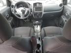 2019 Nissan Versa S на продаже в Houston, TX - Front End