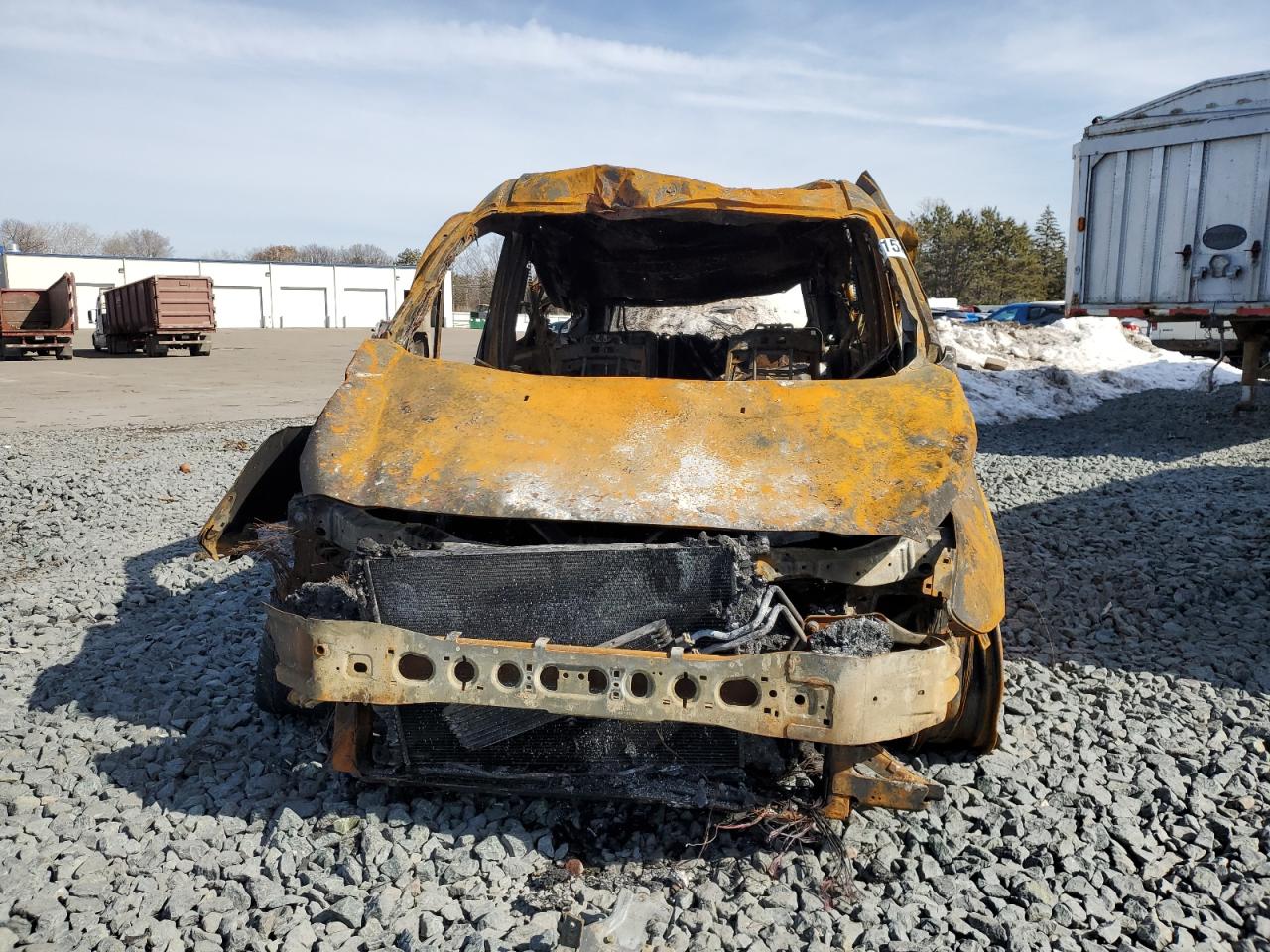NM0GE9F25K1421946 FORD TRANSIT 2019