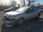 2020 Subaru Impreza  for Sale in Baltimore, MD - Front End