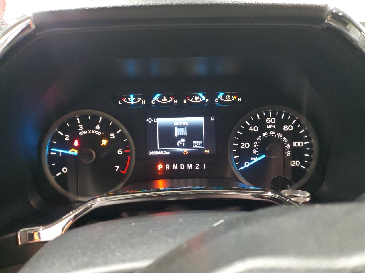 1FTEX1EP6GKF69527 FORD F-150 2016