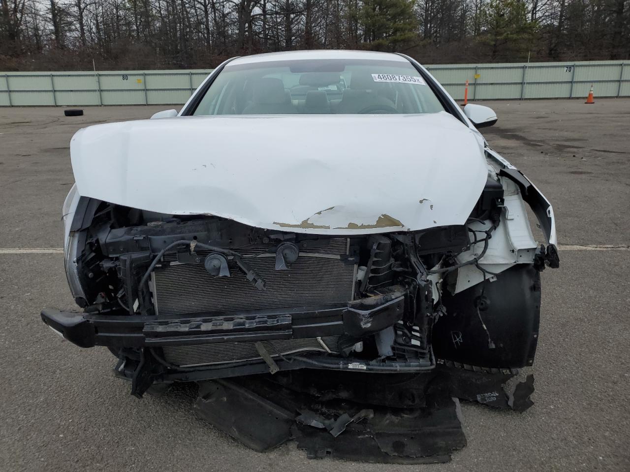 2017 Hyundai Sonata - Image 5