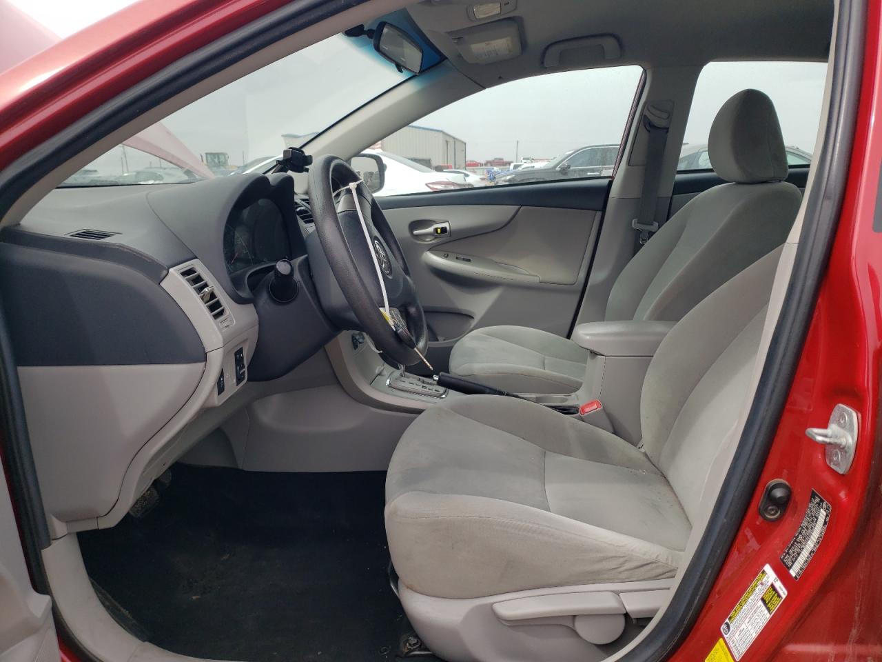 2012 Toyota Corolla - Image 7