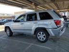 2008 Jeep Grand Cherokee Laredo zu verkaufen in Hayward, CA - Rear End