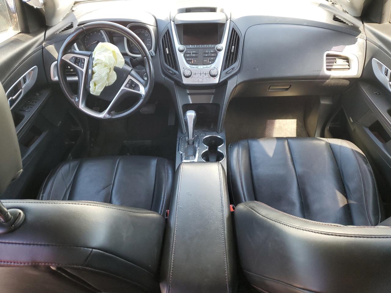 2013 Chevrolet Equinox - Image 8