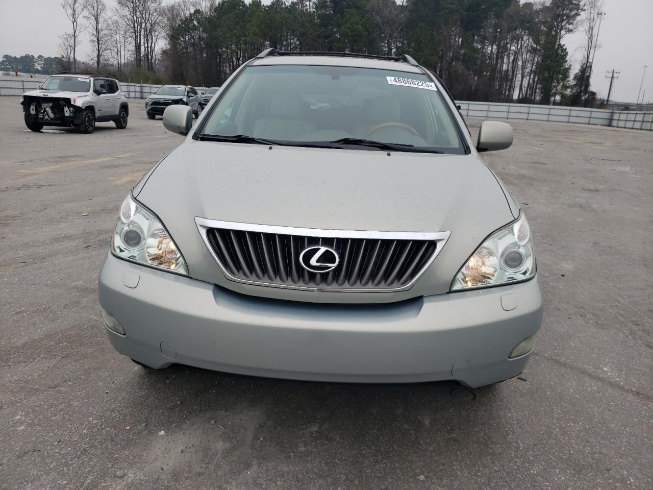 2008 Lexus RX - Image 5