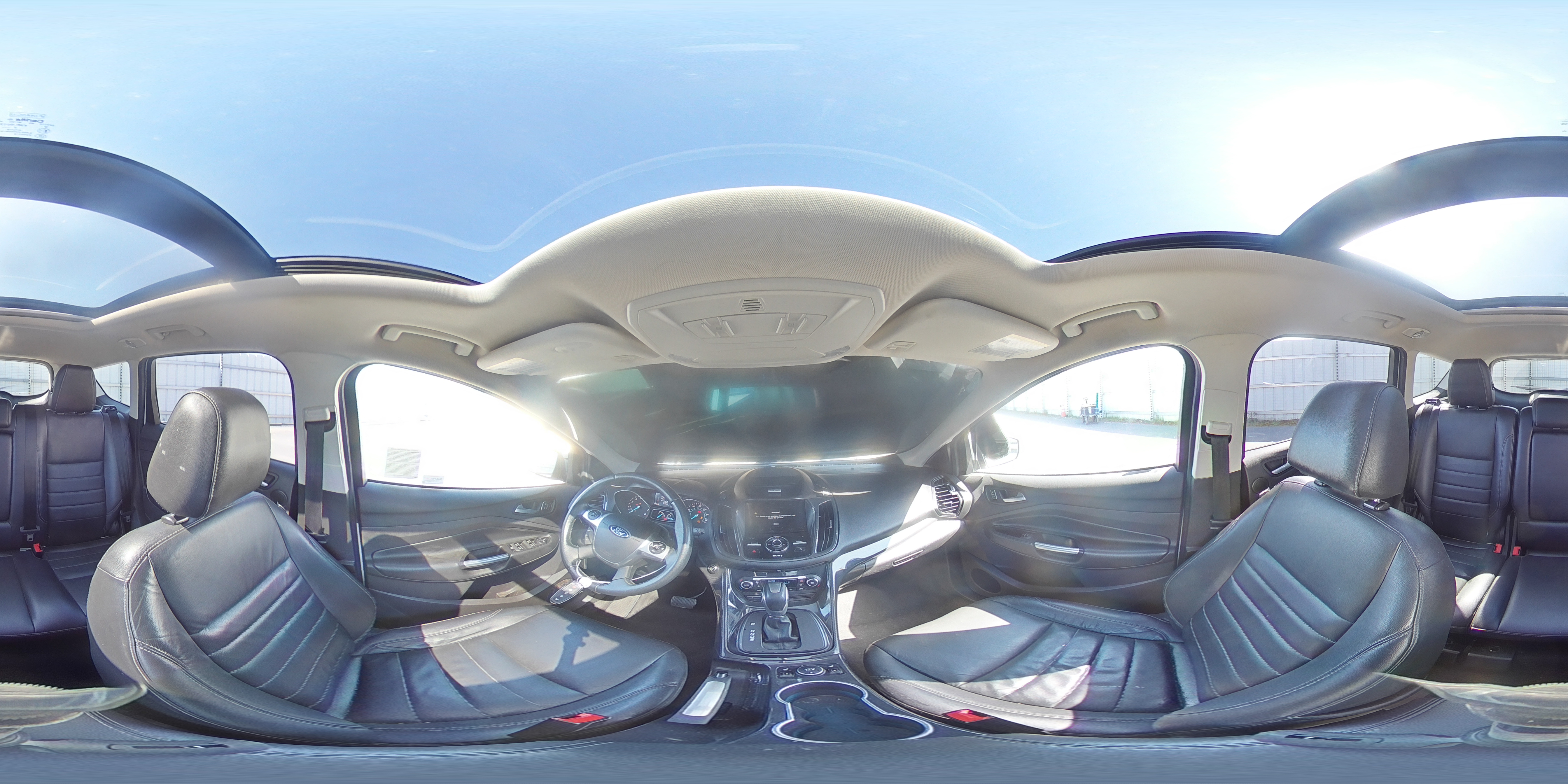 2016 Ford Escape - Image 14