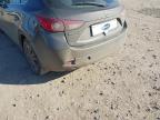 2016 MAZDA 3 SE D NAV for sale at Copart WISBECH