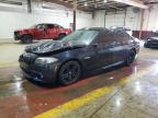 2015 Bmw 550 Xi zu verkaufen in Marlboro, NY - Front End