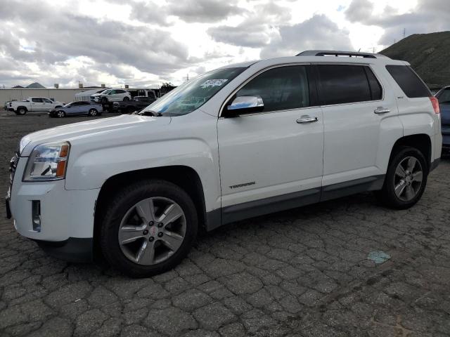 2015 Gmc Terrain Sl 2.4L