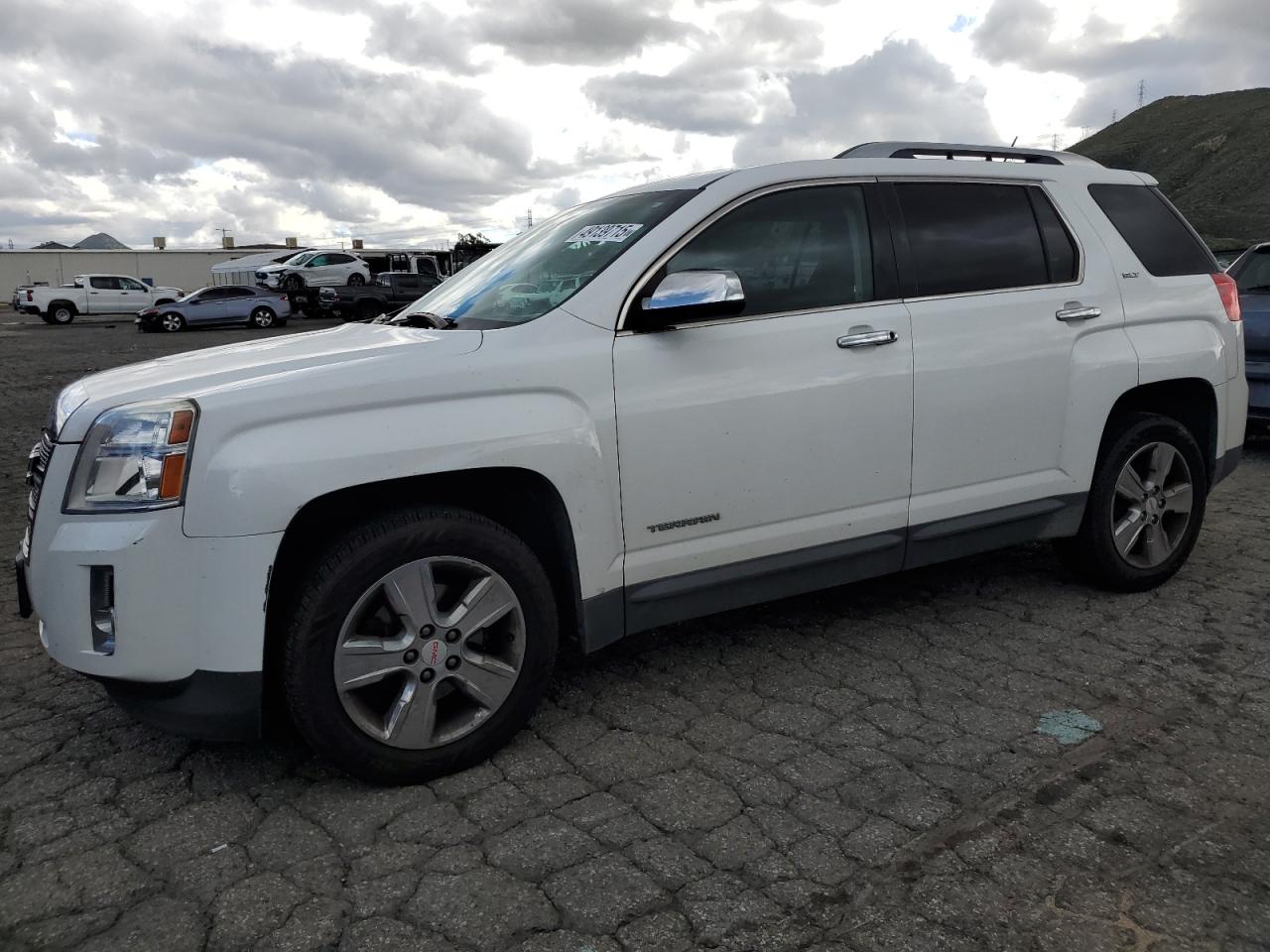 2015 GMC Terrain - Image 1
