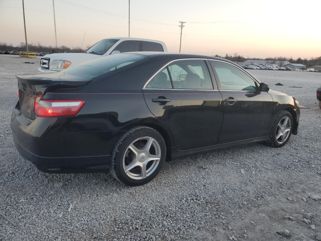 2007 Toyota Camry - Image 3