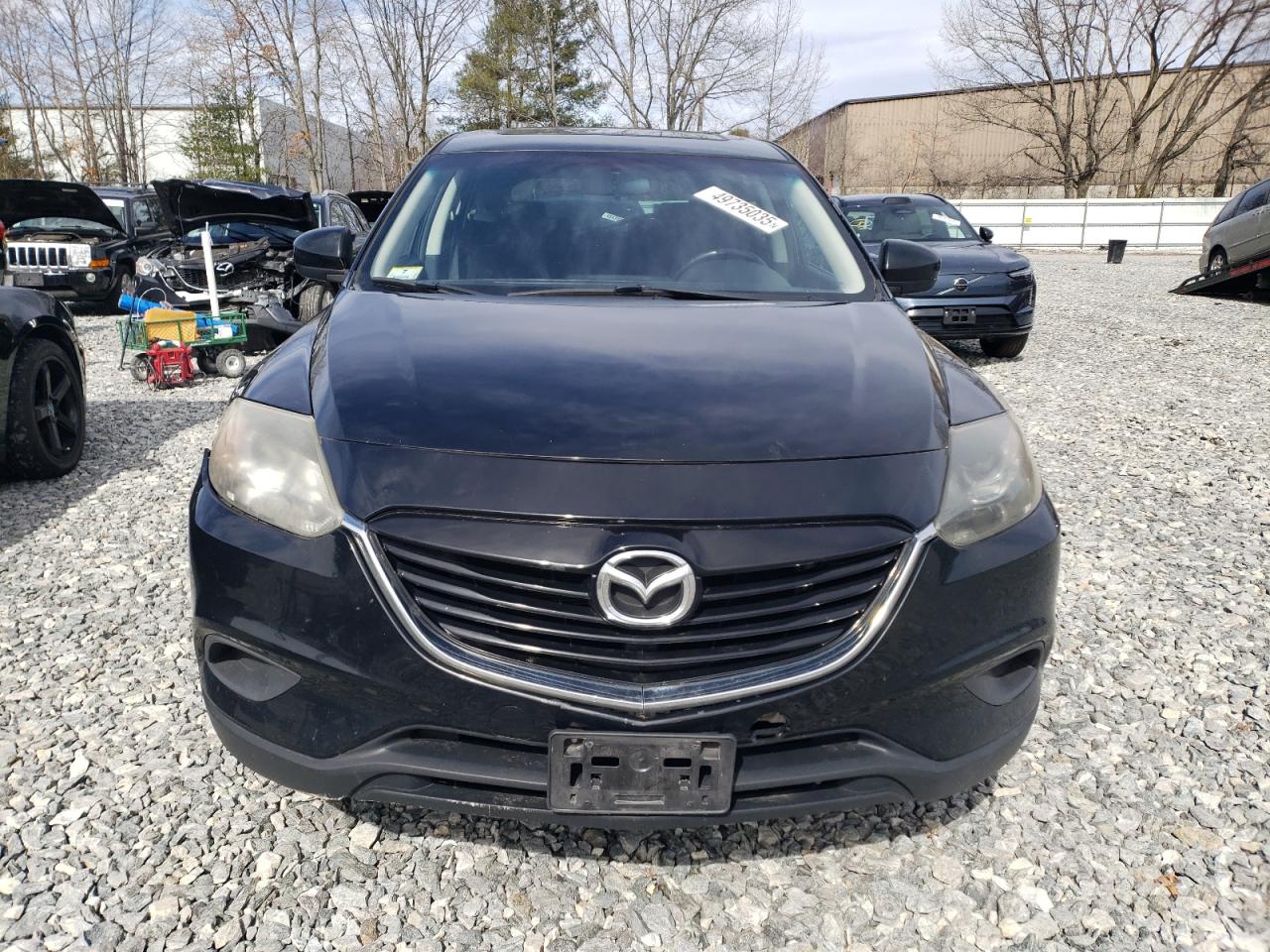 2014 Mazda CX-9 - Image 5