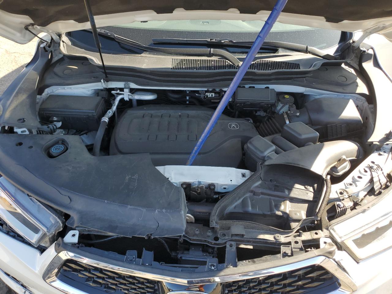 2019 Acura MDX - Image 12
