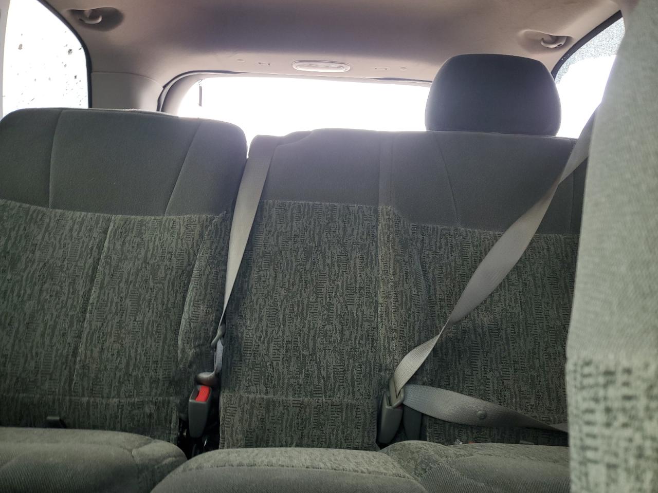 2003 Chevrolet Trailblazer VIN: 1GNDT13S532112627 Lot: 62495635