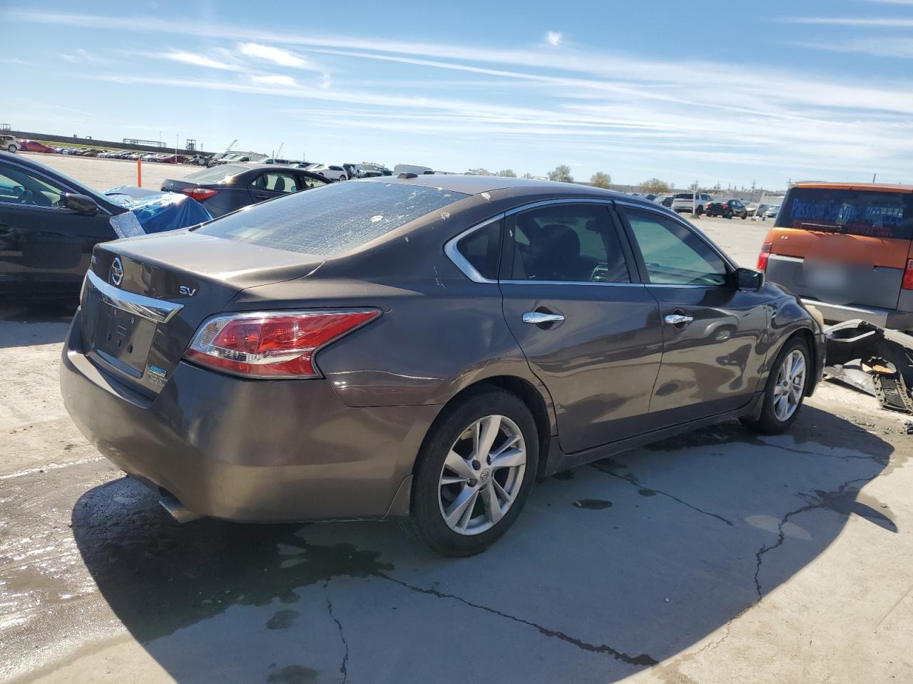 2014 Nissan Altima - Image 3