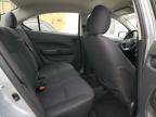 2018 Mitsubishi Mirage G4 Es للبيع في Kansas City، KS - Front End