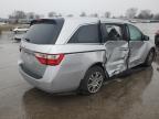 2013 Honda Odyssey Exl for Sale in Bridgeton, MO - Side