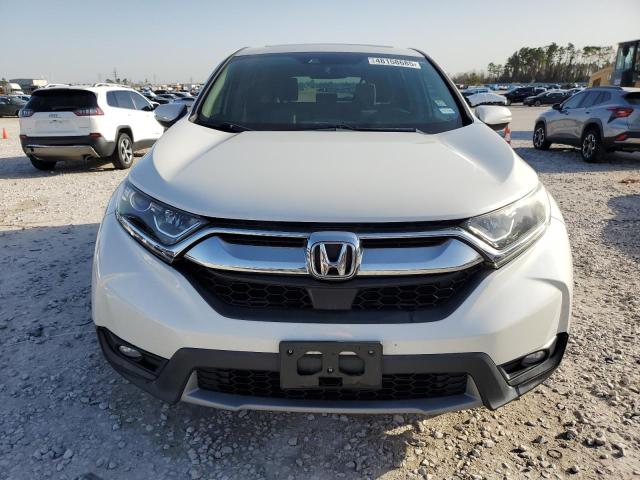  HONDA CRV 2018 Biały