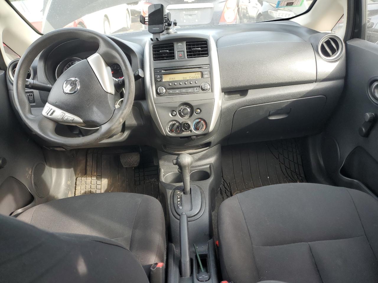 2015 Nissan Versa - Image 8