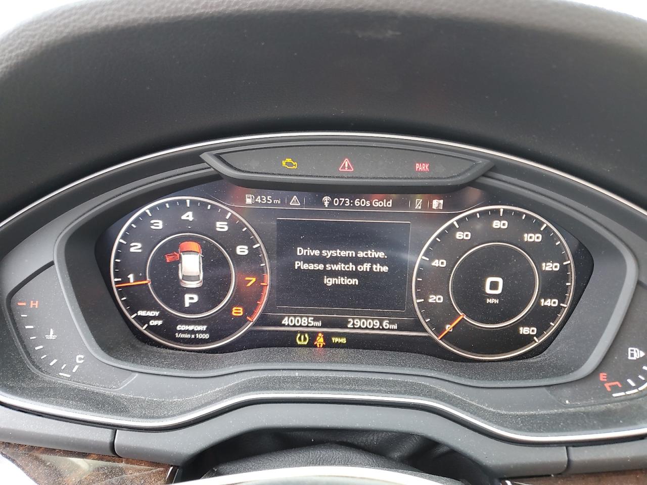 2019 Audi Q5 - Image 9
